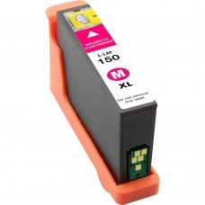 LEXMARK 150XL 14N1616 COMPATIBLE MAGENTA INKJET CARTRIDGE