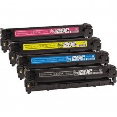 ENSEMBLE COMBO DE CARTOUCHE TONER LASER UNIVERSEL HP125A/HP128A/HP131 CANON116/CANON131 BK/C/M/Y COMPATIBLE NOIR/CYAN/MAGENTA/JAUNE ENSEMBLE COMBO DE CARTOUCHE TONER LASER UNIVERSEL HP125A/HP128A/HP131 CANON116/CANON131 BK/C/M/Y COMPATIBLE NOIR/CYAN/MAGENTA/JAUNE