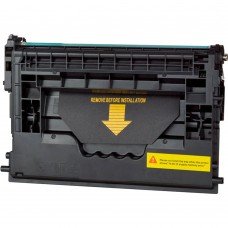 HP37A CF237A LASER COMPATIBLE BLACK TONER CARTRIDGE