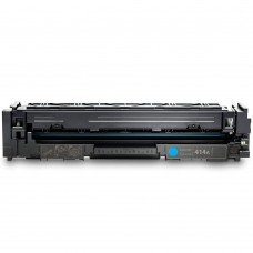 CARTOUCHE DE TONER LASER HP414A W2021A COMPATIBLE CYAN