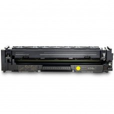 CARTOUCHE DE TONER LASER HP414A W2022A COMPATIBLE JAUNE