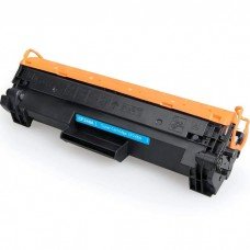 HP48A CF248A LASER COMPATIBLE BLACK TONER CARTRIDGE