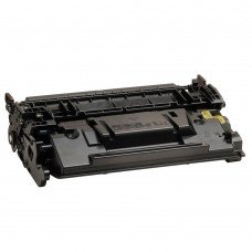 HP89X CF289X LASER COMPATIBLE BLACK TONER CARTRIDGE HIGH YIELD
