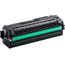 CARTOUCHE DE TONER LASER SAMSUNG CLT-K506L COMPATIBLE NOIR