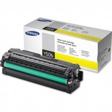 CARTOUCHE DE TONER LASER SAMSUNG CLT-Y406S ORIGINALE JAUNE CARTOUCHE DE TONER LASER SAMSUNG CLT-Y406S ORIGINALE JAUNE