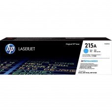 CARTOUCHE DE TONER LASER HP215A W2311A ORIGINAL CYAN