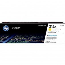 CARTOUCHE DE TONER LASER HP215A W2312A ORIGINAL JAUNE