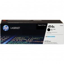 CARTOUCHE DE TONER LASER HP414A W2020A ORIGINALE NOIR CARTOUCHE DE TONER LASER HP414A W2020A ORIGINALE NOIR