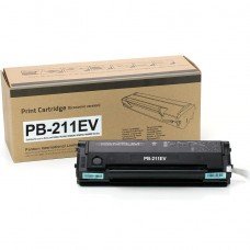 CARTOUCHE DE TONER LASER PANTUM PB-211SEV HAUTE CAPACITÉ ORIGINALE NOIR VERSION ÉCONOMIQUE CARTOUCHE DE TONER LASER PANTUM PB-211SEV HAUTE CAPACITÉ ORIGINALE NOIR VERSION ÉCONOMIQUE