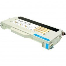 BROTHER TN04C LASER COMPATIBLE CYAN TONER CARTRIDGE BROTHER TN04C LASER COMPATIBLE CYAN TONER CARTRIDGE