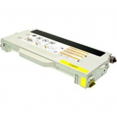 BROTHER TN04Y LASER COMPATIBLE YELLOW TONER CARTRIDGE BROTHER TN04Y LASER COMPATIBLE YELLOW TONER CARTRIDGE
