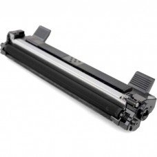CARTOUCHE DE TONER LASER BROTHER TN1030 RECYCLÉE NOIR