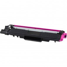 CARTOUCHE DE TONER LASER BROTHER TN223M COMPATIBLE MAGENTA