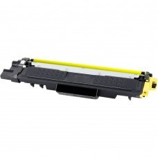 CARTOUCHE DE TONER LASER BROTHER TN227Y COMPATIBLE JAUNE HAUTE CAPACITÉ
