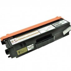 CARTOUCHE DE TONER LASER BROTHER TN315Y RECYCLÉE JAUNE