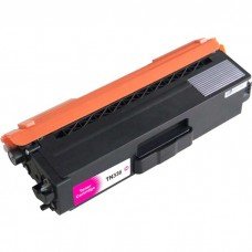 BROTHER TN336M LASER COMPATIBLE MAGENTA TONER CARTRIDGE