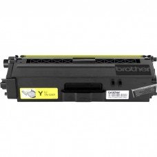 CARTOUCHE DE TONER LASER BROTHER TN336Y RECYCLÉE JAUNE