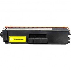CARTOUCHE DE TONER LASER BROTHER TN436Y COMPATIBLE JAUNE CARTOUCHE DE TONER LASER BROTHER TN436Y COMPATIBLE JAUNE