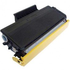 BROTHER TN580 TN650 LASER COMPATIBLE BLACK TONER CARTRIDGE