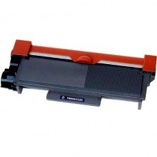 CARTOUCHE DE TONER LASER BROTHER TN660 RECYCLÉE NOIR