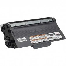 CARTOUCHE DE TONER LASER BROTHER TN750 RECYCLÉE NOIR
