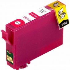 CARTOUCHE JET D'ENCRE EPSON 126 T126320 COMPATIBLE MAGENTA