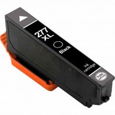 CARTOUCHE JET D'ENCRE EPSON 277XL T277XL120 COMPATIBLE NOIR