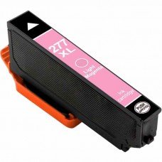 CARTOUCHE JET D'ENCRE EPSON 277XL T277XL620 COMPATIBLE MAGENTA LÉGER