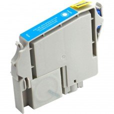 CARTOUCHE JET D'ENCRE EPSON 42 T042220 COMPATIBLE CYAN