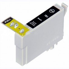 CARTOUCHE JET D'ENCRE EPSON 78 T078120 COMPATIBLE NOIR