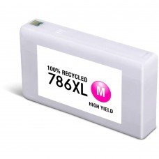 CARTOUCHE JET D'ENCRE EPSON 786 T786320 COMPATIBLE MAGENTA