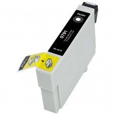 CARTOUCHE JET D'ENCRE EPSON 79 T079120 COMPATIBLE NOIR
