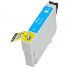 CARTOUCHE JET D'ENCRE EPSON 79 T079220 COMPATIBLE CYAN