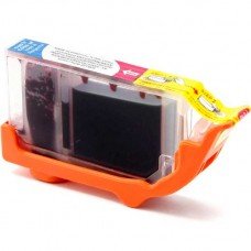 CARTOUCHE JET D'ENCRE CANON BCI-3EM/6M COMPATIBLE MAGENTA