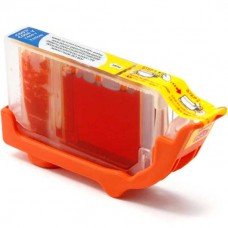 CARTOUCHE JET D'ENCRE CANON BCI-3EY/6Y COMPATIBLE JAUNE CARTOUCHE JET D'ENCRE CANON BCI-3EY/6Y COMPATIBLE JAUNE