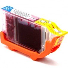 CARTOUCHE JET D'ENCRE CANON BCI-3EPM/6PM COMPATIBLE PHOTO MAGENTA