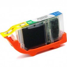 CARTOUCHE JET D'ENCRE CANON BCI-6G COMPATIBLE VERT