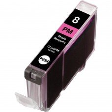CARTOUCHE JET D'ENCRE CANON CLI-8PM COMPATIBLE PHOTO MAGENTA