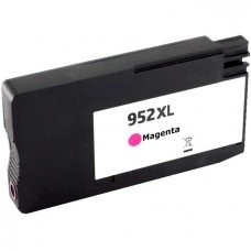 CARTOUCHE JET D'ENCRE HP952XL L0S64AN RECYCLÉE MAGENTA