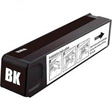 CARTOUCHE JET D'ENCRE HP970XL CN625AM COMPATIBLE NOIR