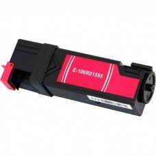 CARTOUCHE DE TONER LASER XEROX 106R01595 COMPATIBLE MAGENTA
