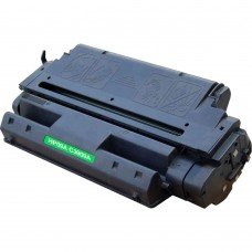 CARTOUCHE DE TONER LASER HP09A C3909A COMPATIBLE NOIR