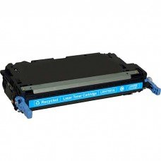 HP503A Q7581A LASER RECYCLED CYAN TONER CARTRIDGE