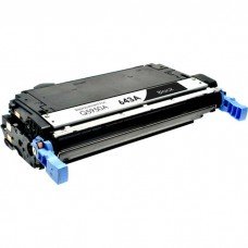 HP643A Q5950A LASER RECYCLED BLACK TONER CARTRIDGE