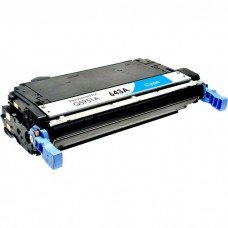 HP643A Q5951A LASER RECYCLED CYAN TONER CARTRIDGE