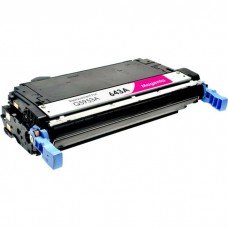 HP643A Q5953A LASER RECYCLED MAGENTA TONER CARTRIDGE