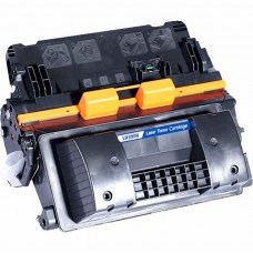 HP90X CE390X LASER RECYCLED BLACK TONER CARTRIDGE