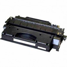 HP80X CF280X LASER RECYCLED BLACK TONER CARTRIDGE