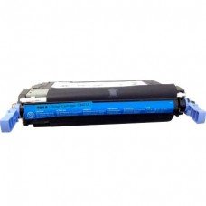 HP642A CB401A LASER RECYCLED CYAN TONER CARTRIDGE