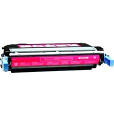 HP642A CB403A LASER RECYCLED MAGENTA TONER CARTRIDGE
